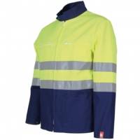 Blouson/Veste Haute Visibilité Visio 10 - DMD France