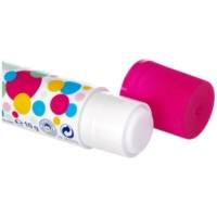 Pack de 3 Bâton de colle EcoLogo  10 g Rose