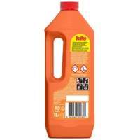 Gel Spécial Cuisine Déboucheur Canalisation Flacon de 1 l
