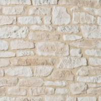 Linteau de parement pierre reconstituée CAUSSE ton naturel - Gedimat