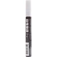 Marqueur peinture 4ARTIST pointe ogive 4 mm Blanc - PÉBÉO