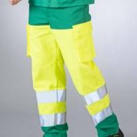 Pantalon Haute Visibilité Visio 10 - DMD France