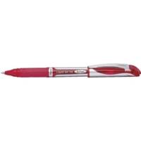 Stylo Roller Encre Gel Liquid EnerGel BL57 Pointe 0,7mm Rouge