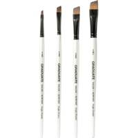 Dal graduate synth mc set 4 pincx plats - DALER ROWNEY