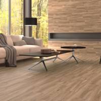 Plinthe SCANDINAVIAN 9 x 75 cm - Gedimat - ECOCERAMIC