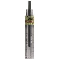 Etui de 12 mines HI-POLYMER SUPER 0,3 mm HB