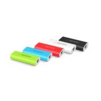 Batterie Externe POWER BANK HADRON 4400mAh Noir