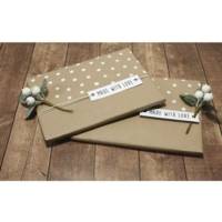 Rouleau papier kraft brun brut 60g 3x0.70m