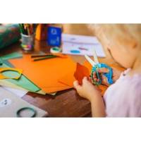 Ciseaux Enfants Poisson 13 cm droitiers et gauchers