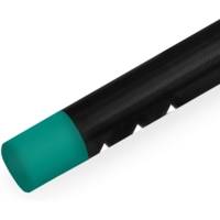 Bâtonnet de pastel kpa100 vem vert emeraude