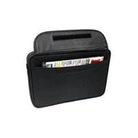 Sacoche Nylon Classic+ pour Portable 17" Noir