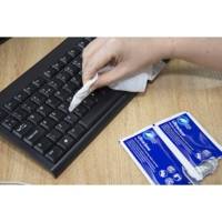 Kit de nettoyage pour poste de travail "Essential" - AF