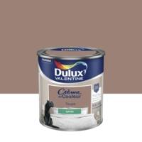 Peinture murs et boiseries CREME DE COULEUR SATIN acapulco - Gedimat - DULUX VALENTINE