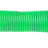 Corde à linge polypropylène verte + tendeur D2.6mm - Gedimat - CHAPUIS