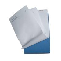 Bloc Maitre d'hotel 50 Feuillets 95x170 mm 50/3 Tripli Autocopiant Numérotés - EXACOMPTA