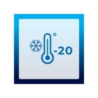 Eneloop Pack 2 Piles Rechargeables Mignon AA 2000mAh Ni-MH