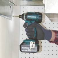 Visseuse à chocs LXT 165nm 18V - Gedimat - MAKITA