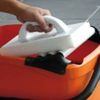 Kit à joint avec bac 30l PROJOINT - Gedimat