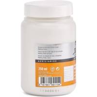 Pot 250ml Studio Acrylics Modeling Paste Haute Densité Blanc - PÉBÉO