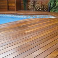 Saturateur bois exotique D1 PRO honey gold - Gedimat