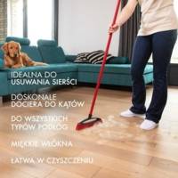 Balai Caoutchouc Always Clean PET PRO sans Manche