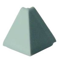 Kit d'embouts pour profil de jonction aluminium - Gedimat - NORDLINGER
