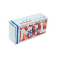 Boîte de 1000 agrafes 24/10 (515/10)