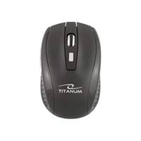 Souris optique sans fil SNAPPER 6D 2,4 Ghz 1600DPI