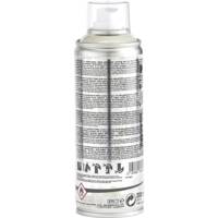 Aérosol 200ml Peinture DécoSpray pailleté OR - PÉBÉO