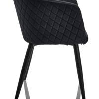 Chauffeuse d'accueil THOMSON 4 pieds – ArtProg