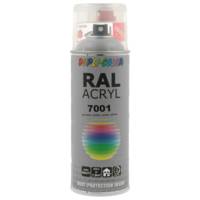 Peinture RAL-ACRYL - bombe de 400 ml - Gedimat - DUPLI COLOR
