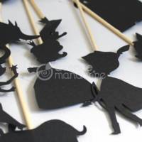 Coffret créatif Théâtre d'ombres chinoises - Multicolore