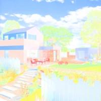 Bardage ISOCEL PREMIUM DECOR PVC - 18 x 166 mm L.4 m - Gedimat