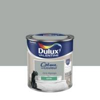 Peinture murs et boiseries CREME DE COULEUR SATIN acapulco - Gedimat - DULUX VALENTINE