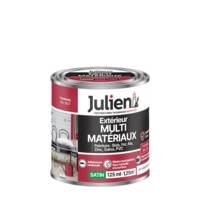 Peinture MULTI-MATERIEAUX satin blanc RAL 9003 - Gedimat - JULIEN