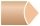 Baguette d'angle Pin des Landes sans nœud arrondie L.2,40 m - Gedimat - SOTRINBOIS