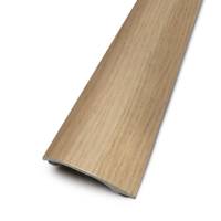 Seuil adhésivé Butyle alu anodisé naturel 40 mm - Gedimat - DINAC