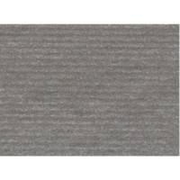 Rouleau Papier Cadeau Kraft 60/70g - 3x0,70m Argent - CLAIREFONTAINE