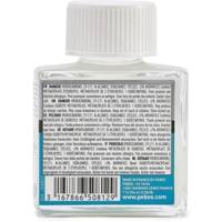 Flacon 75ml Auxiliaire Peinture huile - Vernis tableau Mat - PÉBÉO