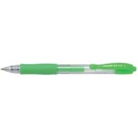 Stylo à encre gel G2 07 Néon Vert - PILOT