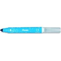 Boite de 8 Feutres Pentel Arts, pointe large
