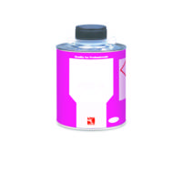 Colle PVC U rigide eau non potable - Gedimat - TANGIT