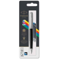 Stylo plume JOTTER ORIGINAL Noir C.T. - PARKER