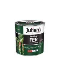 Peinture anti-rouille FER blanc brillant - Gedimat - JULIEN