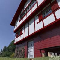 Bardage ISOCEL PREMIUM DECOR PVC - 18 x 166 mm L.4 m - Gedimat