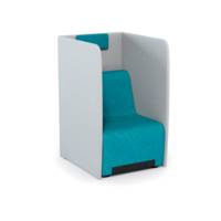 Fauteuil acoustique RUBY LOUNGE – ArtProg