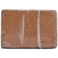 Pain d`argile à cuire 5 kg Rouge - PÉBÉO