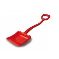 Snow Play pelle à neige Tally 70cm rouge