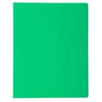 Protège-documents Ecolier en polypropylène 40 vues 17x22cm Coloris Aléatoire