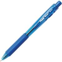 Stylo à bille rétractable WOW BK440 Bleu